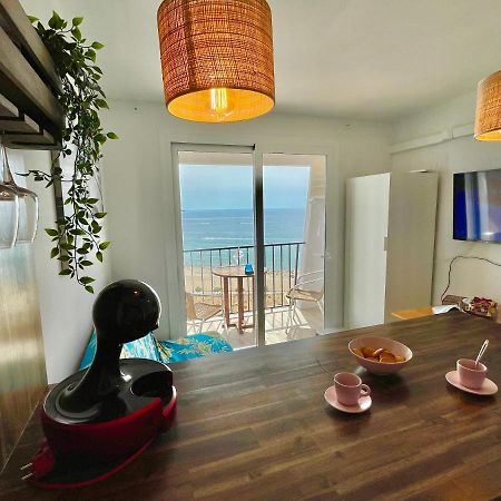 Apartamento Vistas Al Mar Aire Acondicionado Wifi Empuriabrava Eksteriør billede