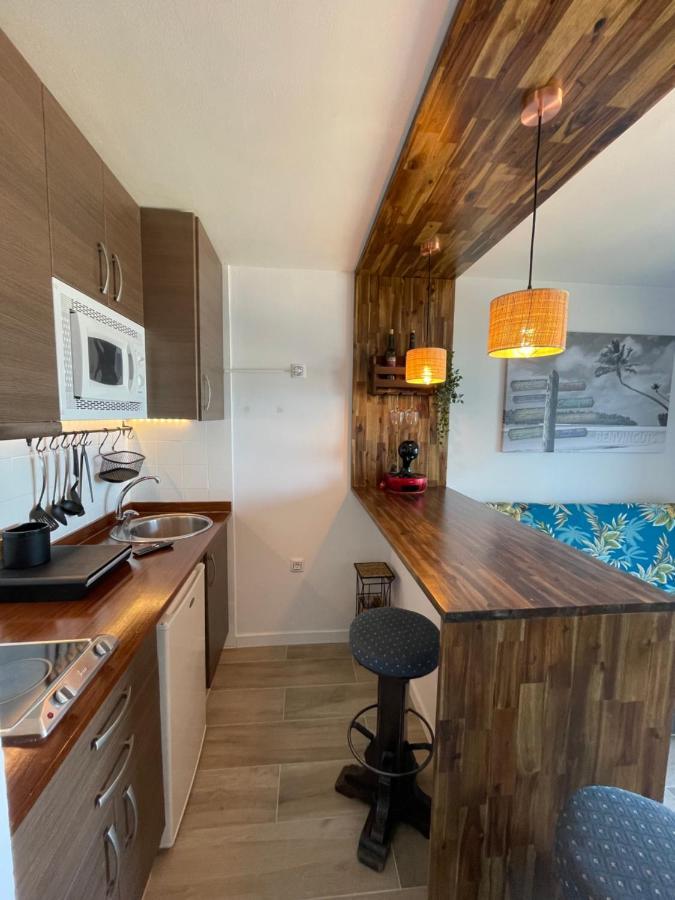 Apartamento Vistas Al Mar Aire Acondicionado Wifi Empuriabrava Eksteriør billede