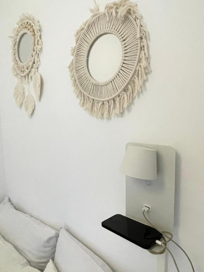 Apartamento Vistas Al Mar Aire Acondicionado Wifi Empuriabrava Eksteriør billede