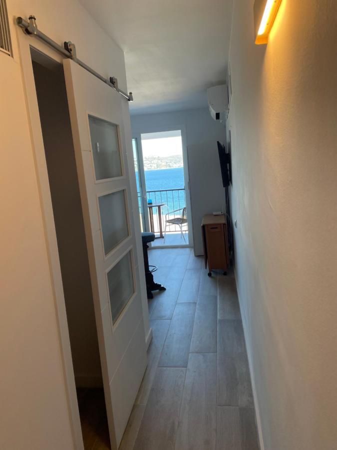Apartamento Vistas Al Mar Aire Acondicionado Wifi Empuriabrava Eksteriør billede