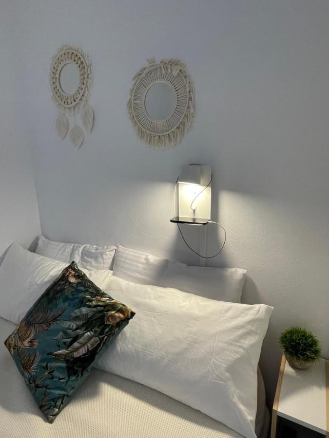 Apartamento Vistas Al Mar Aire Acondicionado Wifi Empuriabrava Eksteriør billede