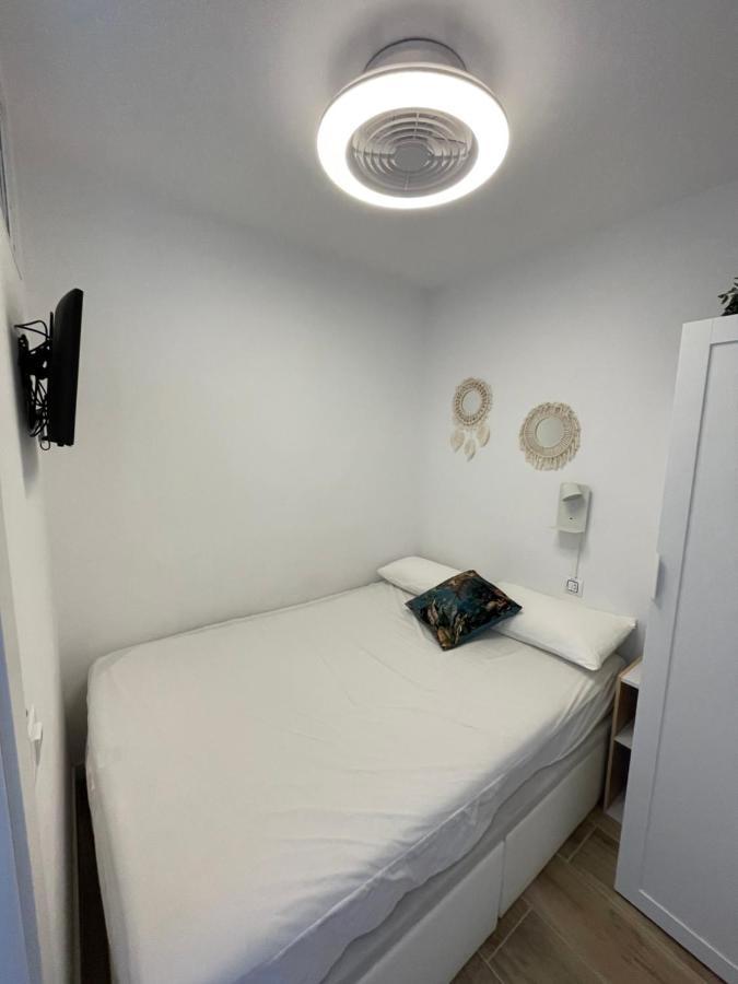 Apartamento Vistas Al Mar Aire Acondicionado Wifi Empuriabrava Eksteriør billede