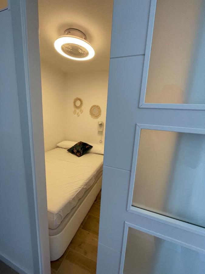 Apartamento Vistas Al Mar Aire Acondicionado Wifi Empuriabrava Eksteriør billede