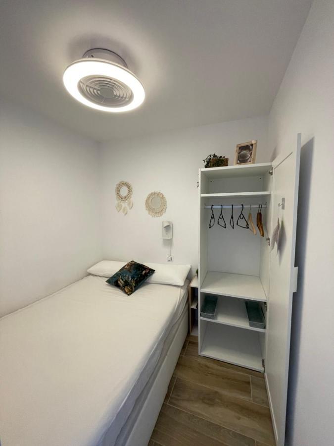 Apartamento Vistas Al Mar Aire Acondicionado Wifi Empuriabrava Eksteriør billede