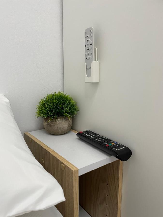 Apartamento Vistas Al Mar Aire Acondicionado Wifi Empuriabrava Eksteriør billede