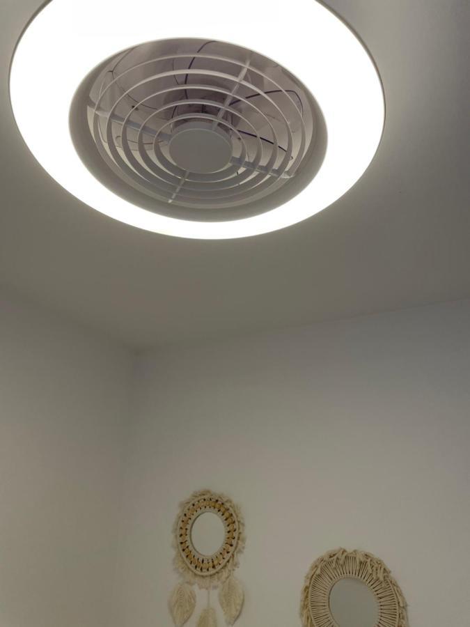 Apartamento Vistas Al Mar Aire Acondicionado Wifi Empuriabrava Eksteriør billede