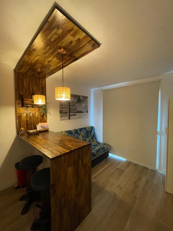Apartamento Vistas Al Mar Aire Acondicionado Wifi Empuriabrava Eksteriør billede