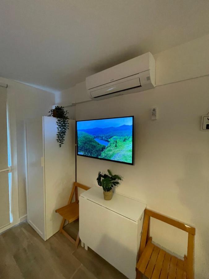 Apartamento Vistas Al Mar Aire Acondicionado Wifi Empuriabrava Eksteriør billede