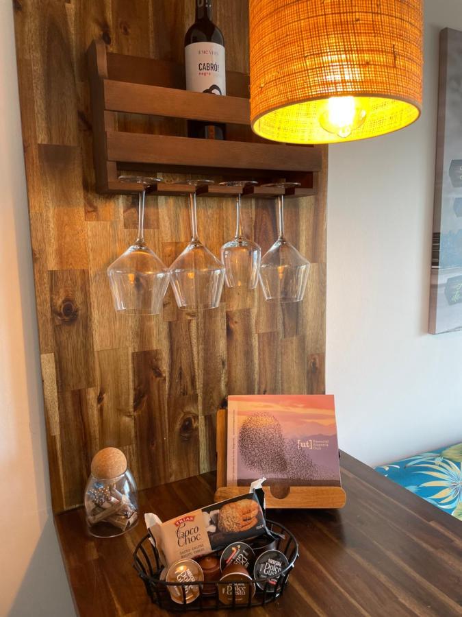 Apartamento Vistas Al Mar Aire Acondicionado Wifi Empuriabrava Eksteriør billede