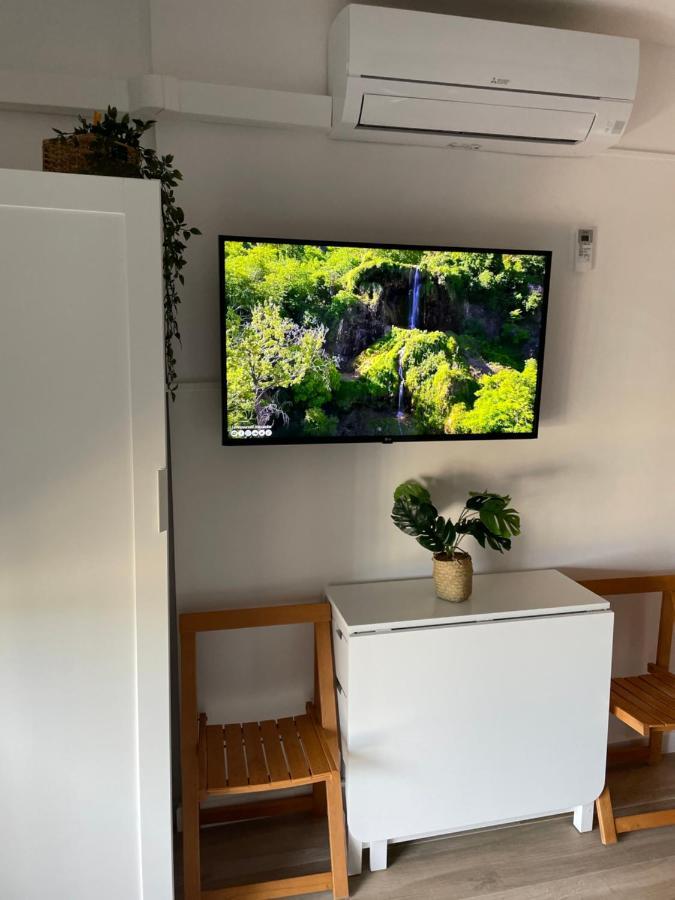 Apartamento Vistas Al Mar Aire Acondicionado Wifi Empuriabrava Eksteriør billede