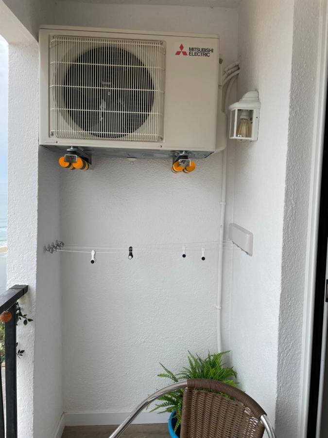 Apartamento Vistas Al Mar Aire Acondicionado Wifi Empuriabrava Eksteriør billede