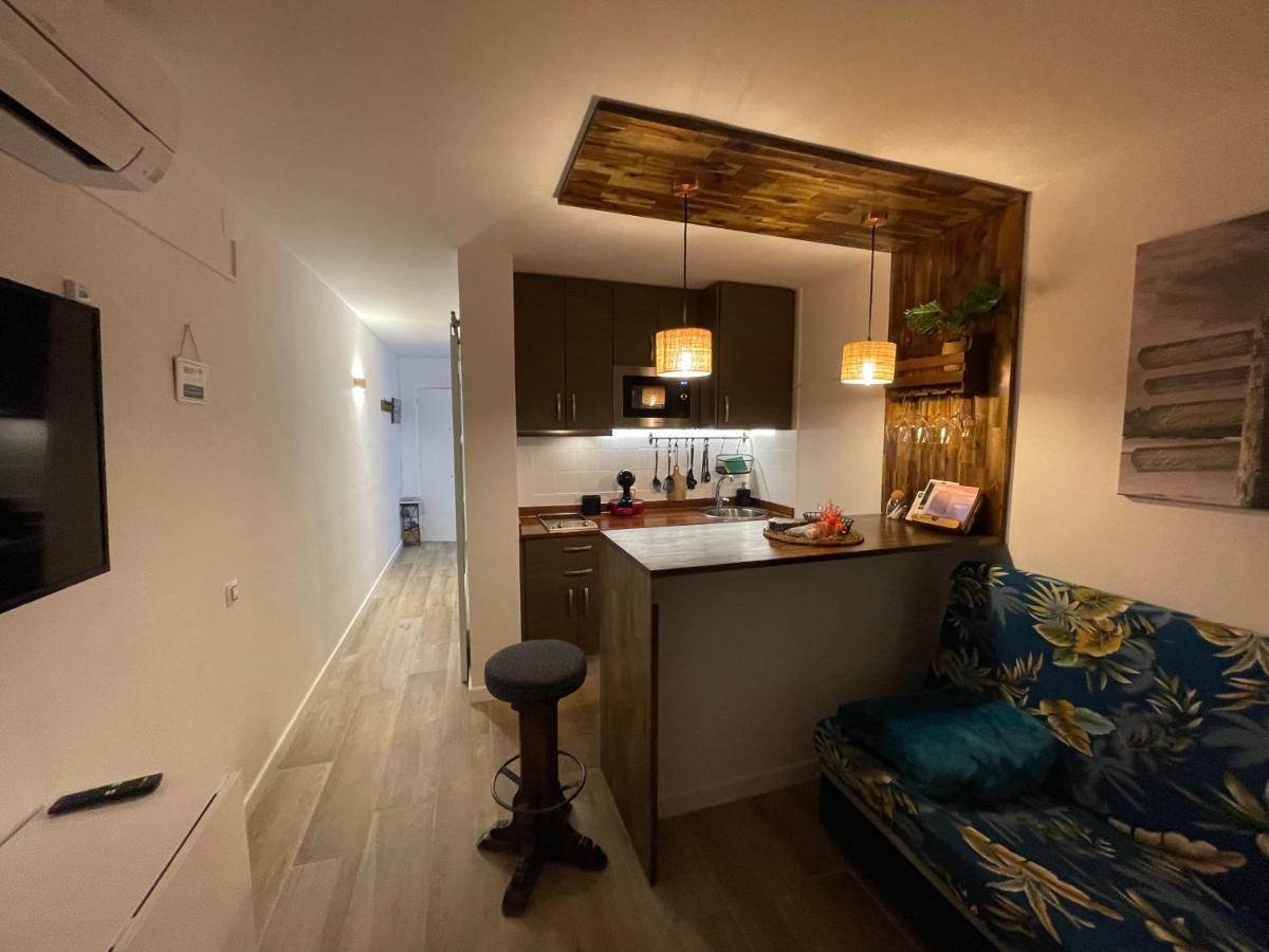 Apartamento Vistas Al Mar Aire Acondicionado Wifi Empuriabrava Eksteriør billede