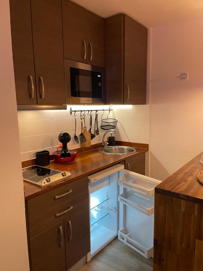 Apartamento Vistas Al Mar Aire Acondicionado Wifi Empuriabrava Eksteriør billede