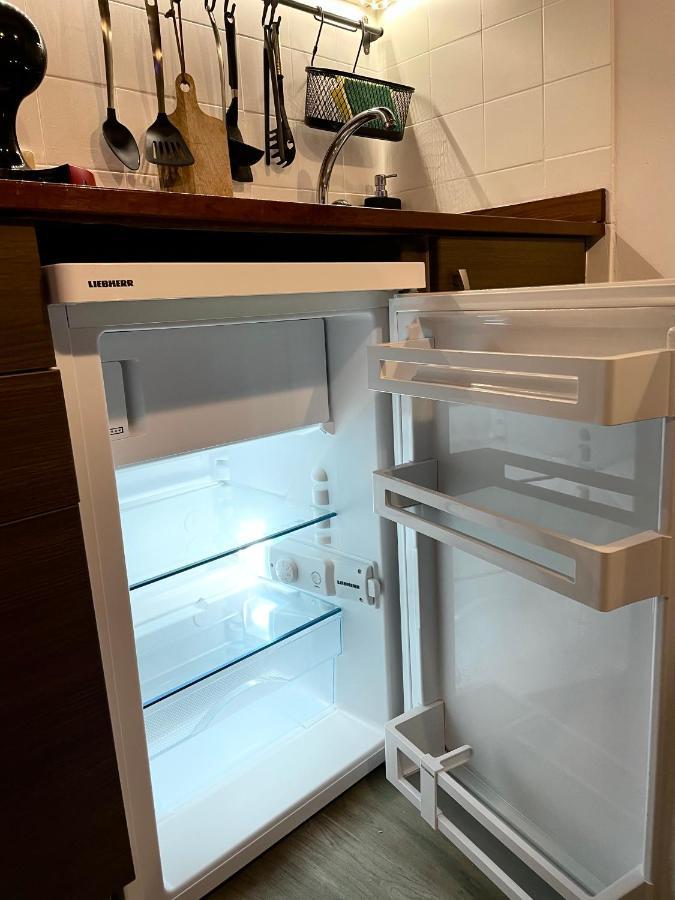 Apartamento Vistas Al Mar Aire Acondicionado Wifi Empuriabrava Eksteriør billede