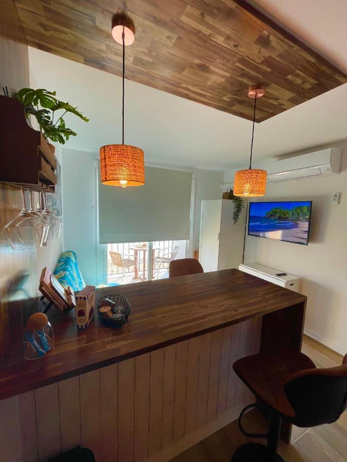 Apartamento Vistas Al Mar Aire Acondicionado Wifi Empuriabrava Eksteriør billede