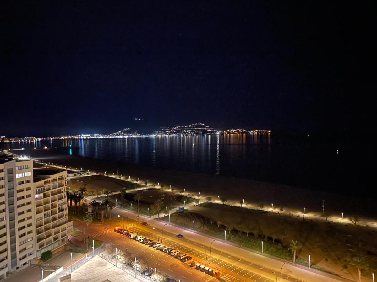 Apartamento Vistas Al Mar Aire Acondicionado Wifi Empuriabrava Eksteriør billede